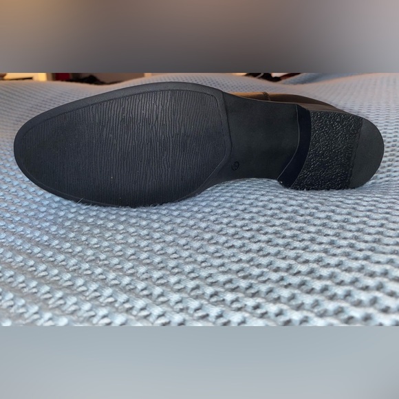 Wolky @ Work booties - Picture 3 of 3